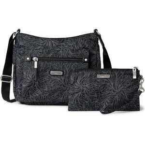 Baggallini Uptown Crossbody Bag